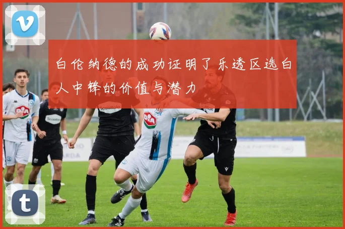 白伦纳德的成功证明了乐透区选白人中锋的价值与潜力