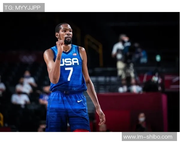 布克赞杜兰特对篮球的巨大贡献与他同场竞技的独特体验令人难忘