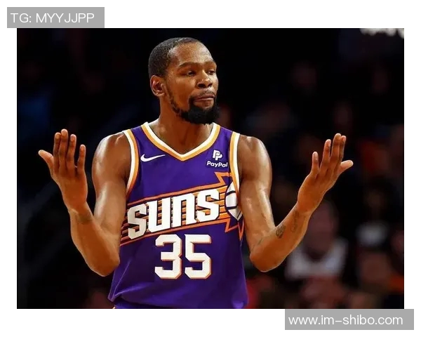 布克赞杜兰特对篮球的巨大贡献与他同场竞技的独特体验令人难忘 布克赞杜兰特对篮球的巨大贡献与他同场竞技的独特体验令人难忘