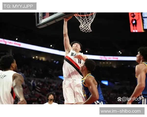 开拓者明日对决鹈鹕杨瀚森面部受伤出战存疑克林根将缺席比赛