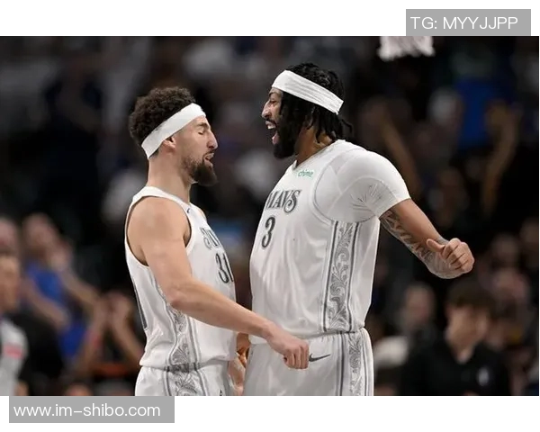 独行侠积极寻求交易浓眉加福德克莱与拉塞尔的可能性分析 独行侠积极寻求交易浓眉加福德克莱与拉塞尔的可能性分析