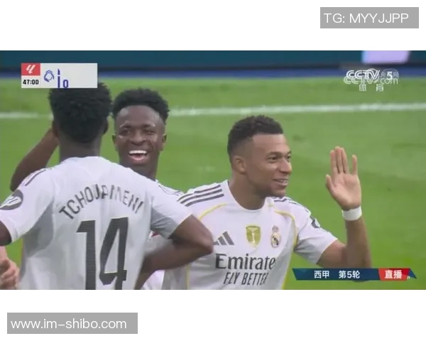 谁能同时满足姆巴佩和维尼修斯的需求成为足球界的传奇教练