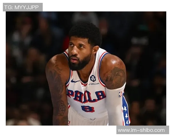 乔治首秀表现亮眼纳斯称赞其防守篮板贡献突出