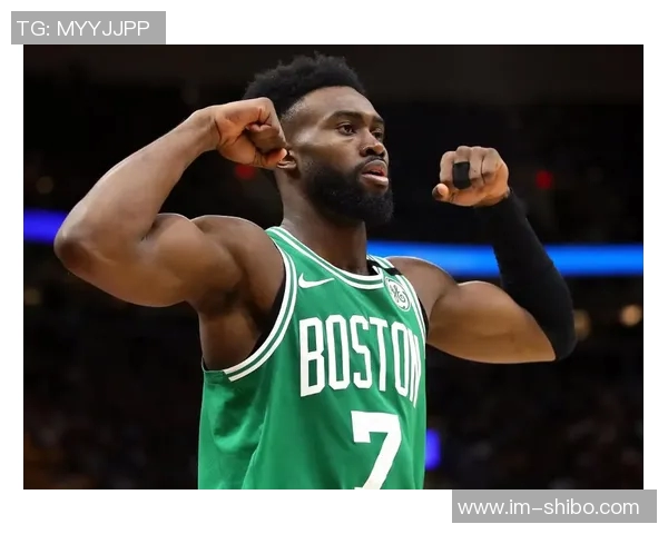 杰伦布朗全力以赴追求卓越潜力展现顺其自然迎接未来挑战