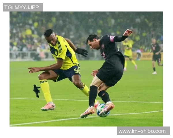 纳什维尔门将谈梅西季后赛压力迈阿密需迎接挑战与期待